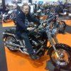 wystawa MOTO 2014