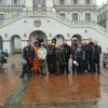 Zakończenie sezonu moto