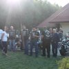 na Zlocie RAWA 2015